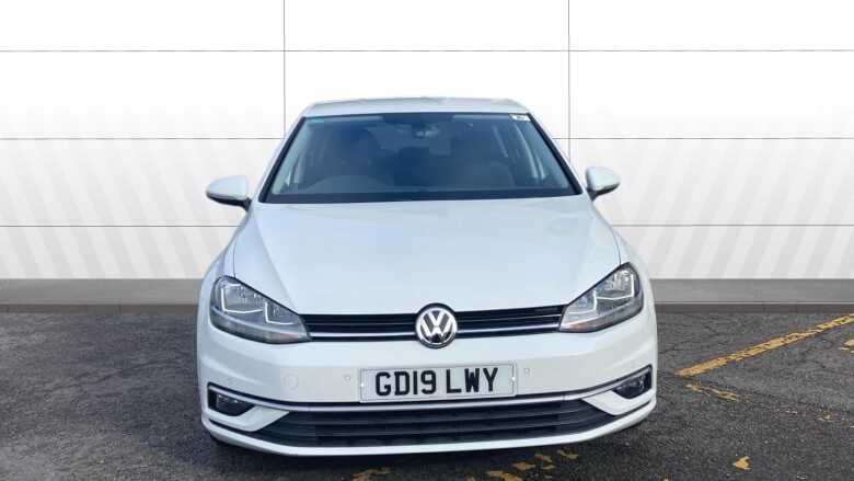 Volkswagen Golf 1.6 TDI Match 5dr DSG Diesel Hatchback